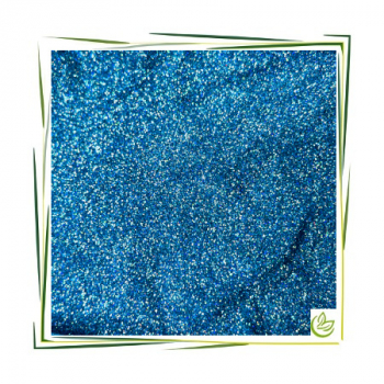 Glitter Laser Lake Blue 1 kg